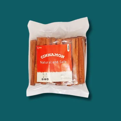 Green Grocery Raw Cinnamon (গ্রীন গ্রোসারি প্রিমিয়াম দারুচিনি)-100gm